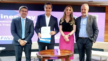 Bandes tem R$ 150 milhões da Finep para financiar projetos inovadores no Espírito Santo