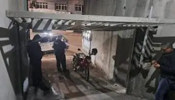  Bandidos invadem residência de jornalista durante a madrugada em Vila Velha no ES