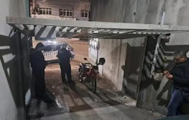  Bandidos invadem residência de jornalista durante a madrugada em Vila Velha no ES