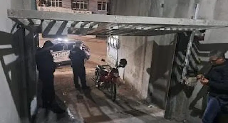  Bandidos invadem residência de jornalista durante a madrugada em Vila Velha no ES