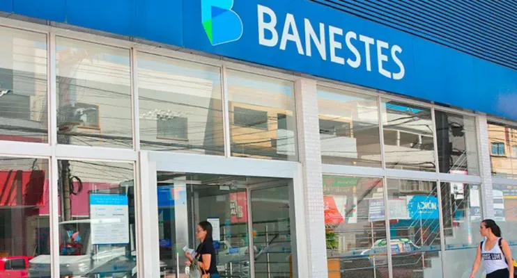 Banestes bate recorde e registra lucro líquido de R$ 392 milhões em 2024