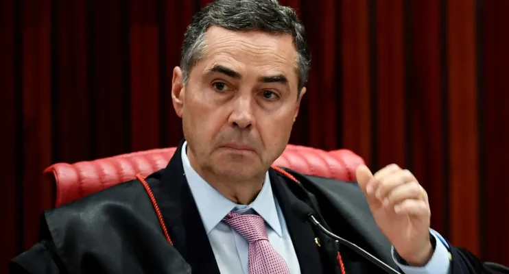 Barroso afirma que STF e Congresso estão 'superpacificados'