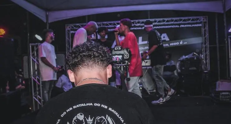 Batalha do NB comemora três anos como referência na cultura do hip-hop