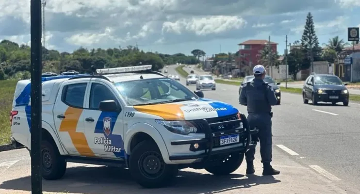 Batalhão de Polícia de Trânsito agora conta com Observador Certificado de Segurança Viária