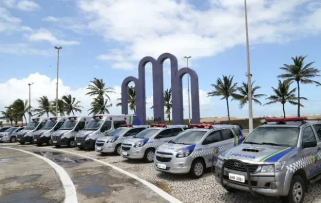 Batalhão Turístico amplia efetivo e garante segurança 24h nos principais pontos de Salvador