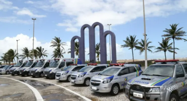 Batalhão Turístico amplia efetivo e garante segurança 24h nos principais pontos de Salvador