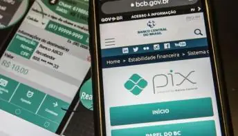 BC muda regras sobre limites do PIX; medidas valem em 2 de janeiro