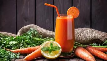 Beba este suco 'bomba' para ter ossos mais fortes