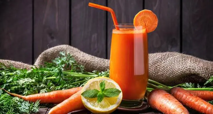 Beba este suco 'bomba' para ter ossos mais fortes