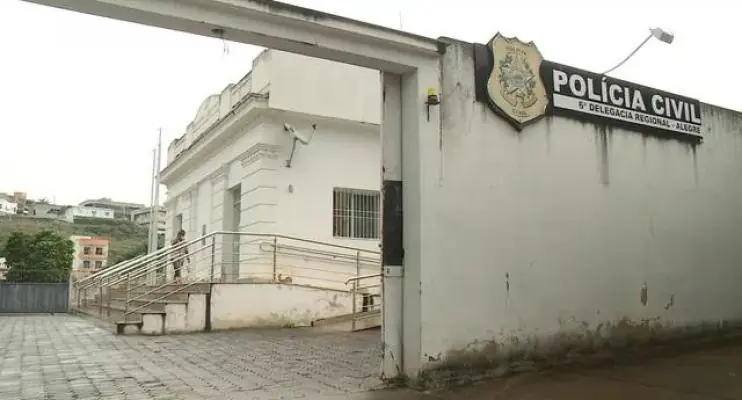  Bebê de 1 ano e 3 meses morre afogado em piscina de casa no Caparaó do ES