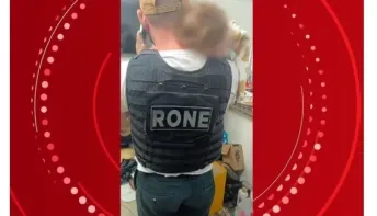 Bebê sequestrada por falsa agente de saúde em Curitiba é achada em cativeiro