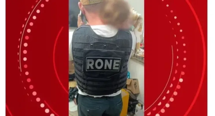 Bebê sequestrada por falsa agente de saúde em Curitiba é achada em cativeiro