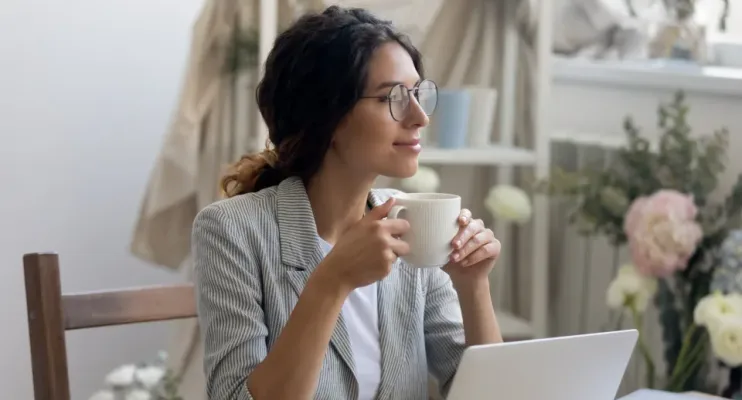 Beber café pode fazer com que fique (ainda) mais cansado. Sabia?