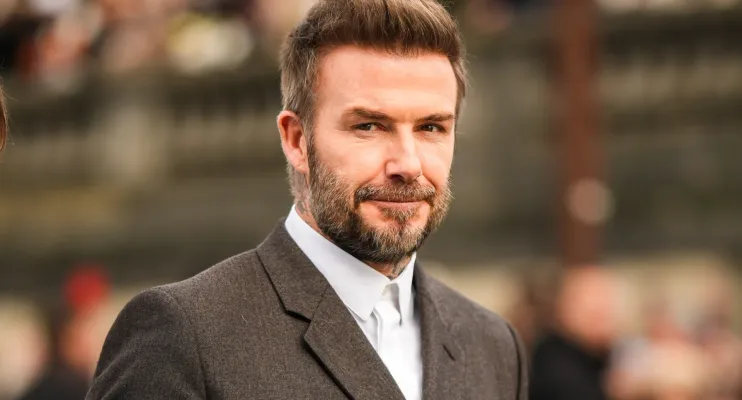 Beckham trava batalha de R$ 10 milhões contra falsificação de seus produtos