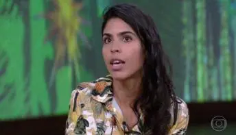 Bela Gil se declara sapiossexual; saiba o que isso quer dizer