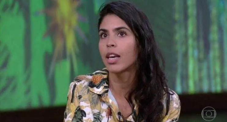 Bela Gil se declara sapiossexual; saiba o que isso quer dizer