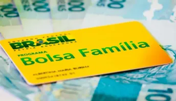 Beneficiários com NIS de final 1 recebem Bolsa Família de julho