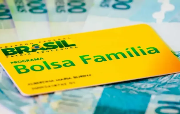 Beneficiários com NIS de final 1 recebem Bolsa Família de julho