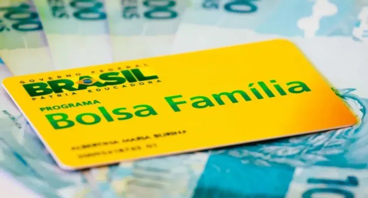 Beneficiários com NIS de final 6 recebem Bolsa Família de julho