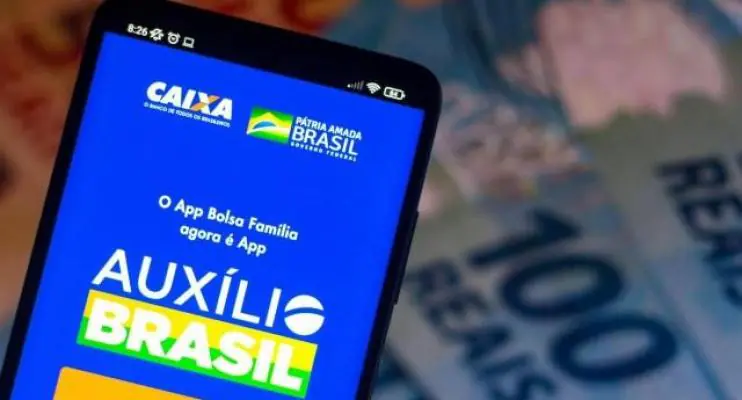 Beneficiários do Auxílio Brasil e do vale-gás vão começar a receber nesta quinta-feira