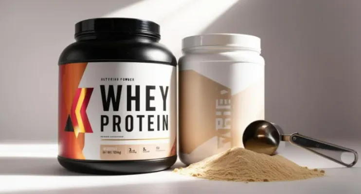 Benefícios e riscos do whey protein no treino e na dieta segundo especialistas