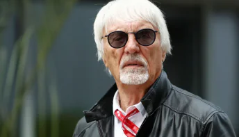 Bernie Ecclestone, ex-chefe da Fórmula 1, é preso no aeroporto de Viracopos