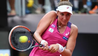 Bia Haddad diz que emocional atrapalhou em eliminação no Australian Open