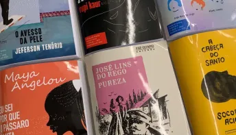 Biblioteca amplia acervo em formato acessível para pessoas com deficiência