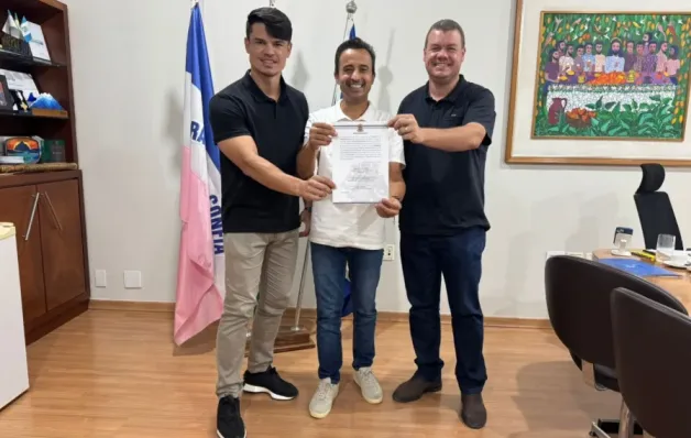 Biblioteca Municipal de Linhares passará por reforma e modernização