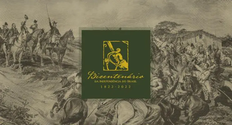 Bicentenário da Independência: José Bonifácio