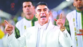 Bicheiro Rogério de Andrade é preso na Operação Último Ato no Rio de Janeiro