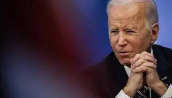 Biden recebe pedido para se posicionar por eleições livres no Brasil