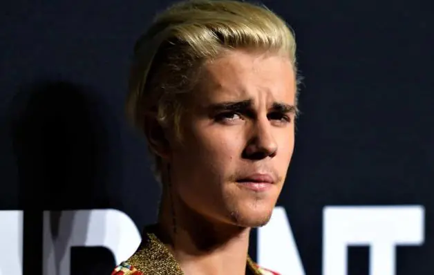 Bieber provoca queda nas ações da Time for Fun após rumor de cancelamento