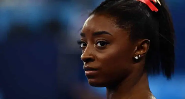 Biles e outras ginastas pedem US$ 1 bi ao FBI por não evitar novos casos de abuso