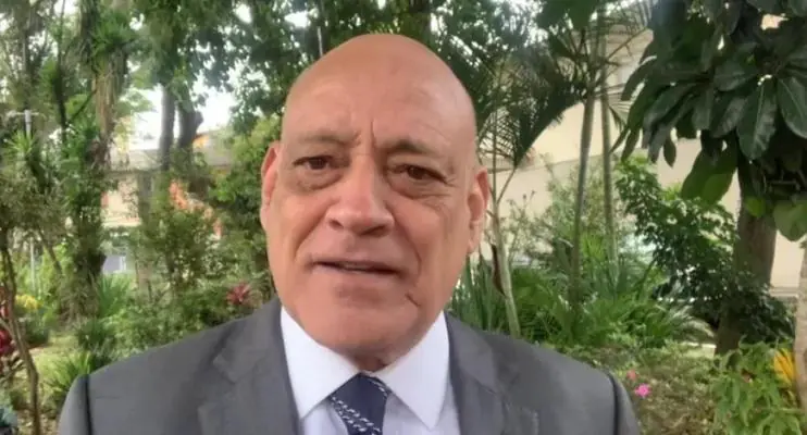 Bispo Romualdo Panceiro declara voto em Lula: 'Pastor impor voto é covardia'