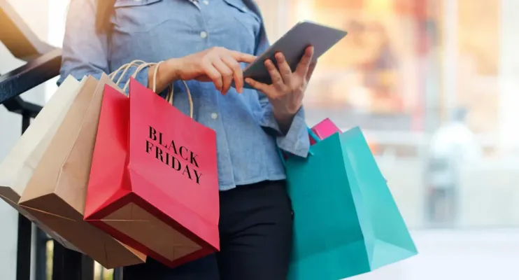 Black Friday 2024: Como evitar cair em golpes e realizar compras seguras