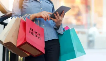 Black Friday frustra comércio em 2023