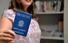 Blitz do Emprego oferece mais de 1,1 mil vagas