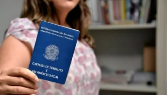 Blitz do Emprego oferece mais de 1,1 mil vagas