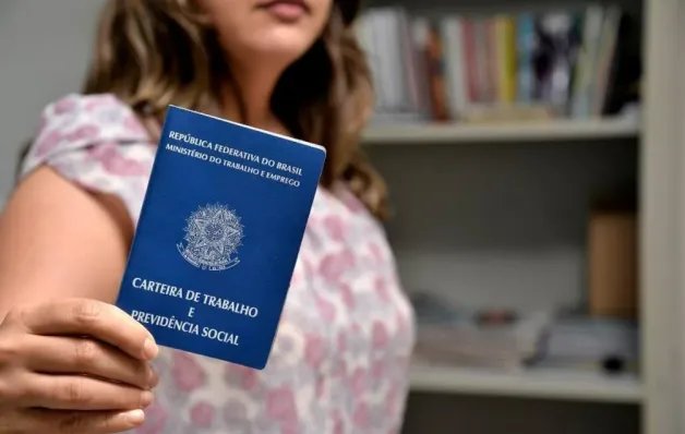 Blitz do Emprego oferece mais de 1,1 mil vagas