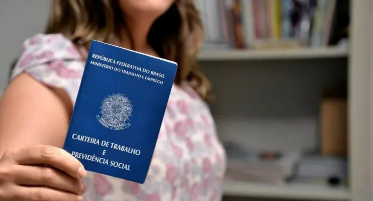 Blitz do Emprego oferece mais de 1,1 mil vagas