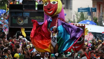 Blocos de Carnaval paulistas e cariocas fazem ensaio neste fim de semana em SP