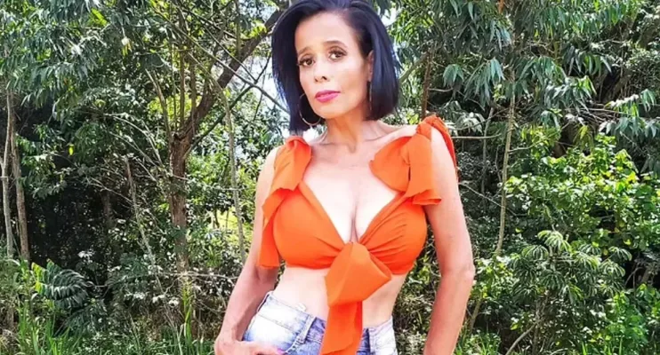 Blogueira é espancada, queimada e morta pelo namorado no Paraná