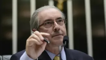 Bloqueio de R$ 6 milhões: Eduardo Cunha já foi preso, cassado e pretende disputar eleição este ano