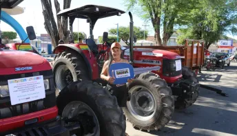 Boa Vista do Tupim recebe novos investimentos do Governo da Bahia para a agricultura familiar