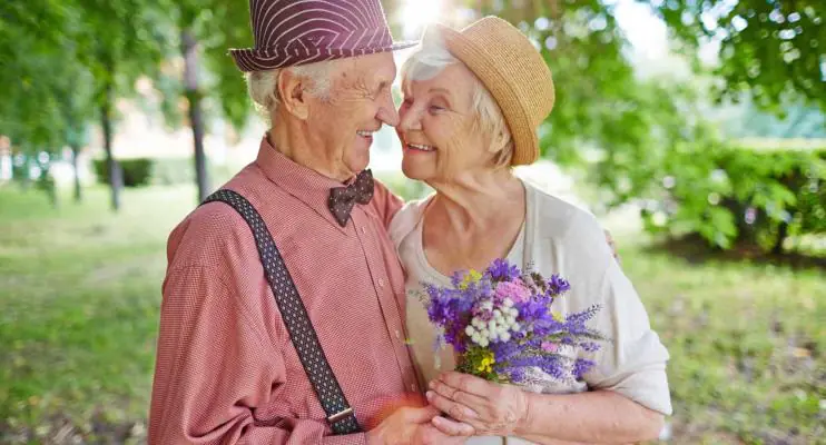 Bodas de casamento: descubra os significados