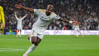 Bola de Ouro 2024: Vini Jr é indicado a prêmio de melhor jogador; veja lista