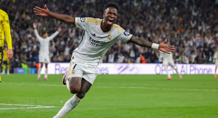 Bola de Ouro 2024: Vini Jr é indicado a prêmio de melhor jogador; veja lista