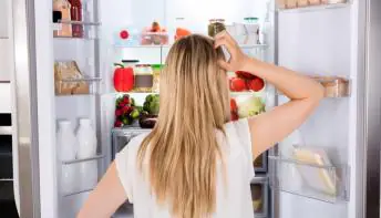 Bolor não é o único sinal de deterioração dos alimentos