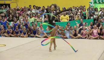 Bolsa Atleta 2023: inscrições abertas para todas as faixas etárias a partir desta quarta-feira (25)